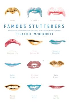 portada Famous Stutterers (en Inglés)