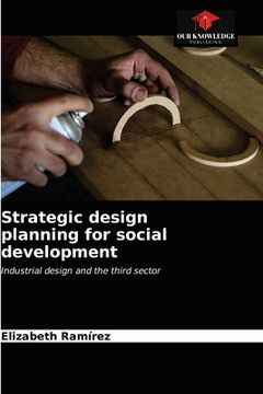 portada Strategic design planning for social development