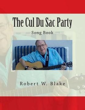 portada The Cul Du Sac Party Song Book (in English)