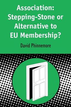 portada association: stepping-stone or alternative to eu membership? (in English)