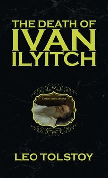 portada The Death of Ivan Ilyitch (en Inglés)