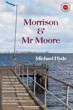 portada Morrison & mr Moore (en Inglés)