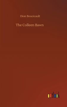 portada The Colleen Bawn (en Inglés)