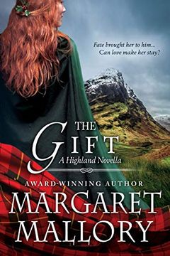 portada The Gift: A Highland Novella (in English)
