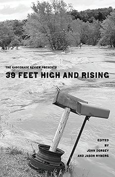 portada The Gasconade Review Presents: 39 Feet High and Rising