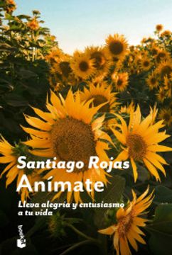 portada Anímate (in Spanish)