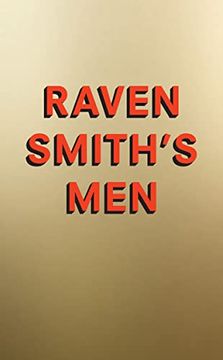 portada Raven Smith’S men (en Inglés)
