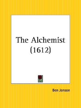 portada the alchemist