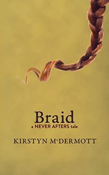 portada Braid: A Never Afters Tale 