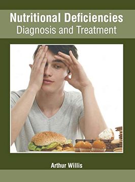 portada Nutritional Deficiencies: Diagnosis and Treatment (en Inglés)