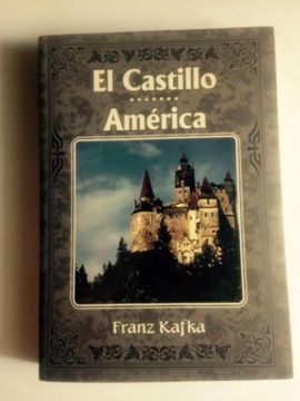 portada El Castillo - América