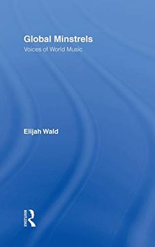 portada Global Minstrels: Voices of World Music