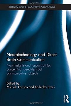 portada Neurotechnology and Direct Brain Communication: New Insights and Responsibilities Concerning Speechless But Communicative Subjects (en Inglés)