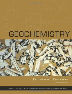 portada Geochemistry: Pathways and Processes (in English)
