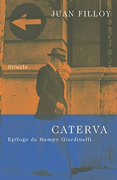 portada Caterva (in Spanish)