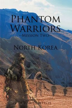 phantom warriors-mission two