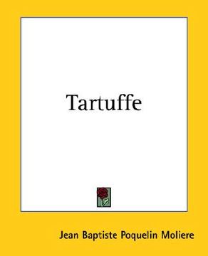 portada tartuffe (in English)
