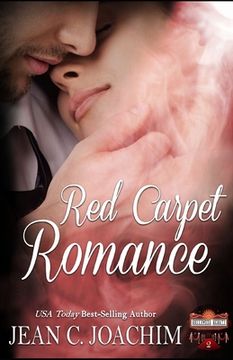 portada Red Carpet Romance (en Inglés)