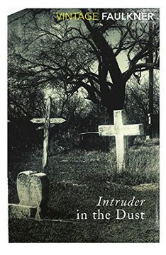 portada Intruder in the Dust (en Inglés)