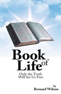 portada Book of Life: Only the Truth Will set us Free (in English)