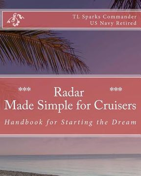 portada radar - made simple for cruisers