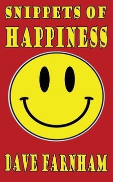 portada Snippets of Happiness (en Inglés)