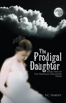 portada The Prodigal Daughter: Book Two of The Prodigal Daughter Series