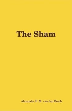 portada The Sham