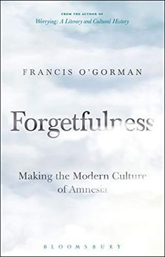 portada O'gorman, f: Forgetfulness (en Inglés)