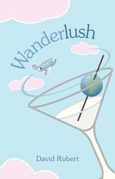 portada Wanderlush (en Inglés)