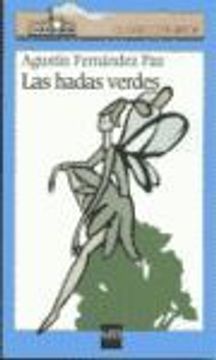 portada Hadas Verdes (in Spanish)