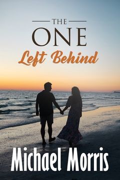 portada The one Left Behind (in English)