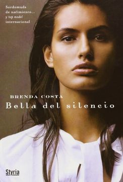 portada Bella del Silencio (in Spanish)