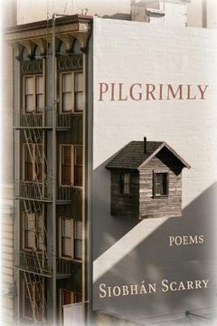 portada Pilgrimly (en Inglés)