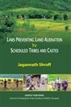 portada Laws Preventing Land Alienation by Scheduled Tribes and Castes