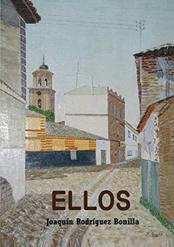 portada Ellos (in Spanish)