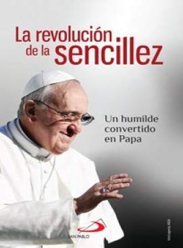 portada La Revolución de la Sencillez (in Spanish)