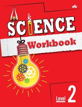 portada Science Workbook: Level 2 (en Inglés)