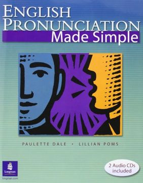 portada English Pronunciation Made Simple Audio cds (4) 
