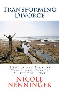 portada transforming divorce (in English)