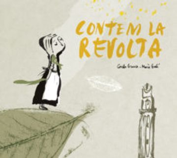 portada Contem la Revolta (in Catalá)