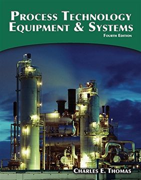 portada Process Technology Equipment and Systems