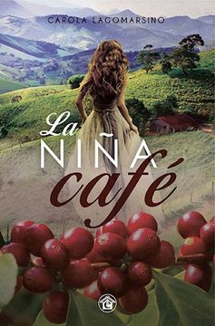 portada Niña Cafe (in Spanish)