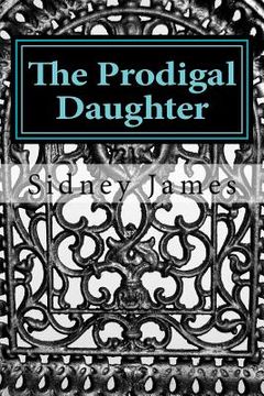 portada the prodigal daughter (en Inglés)