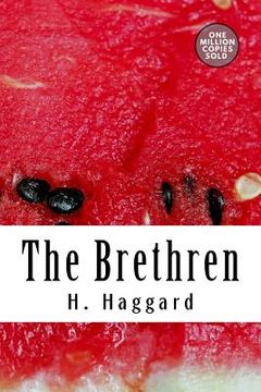 portada The Brethren (en Inglés)