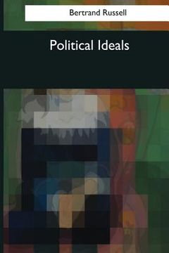 portada Political Ideals