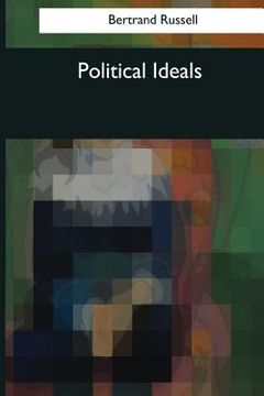 portada Political Ideals (en Inglés)