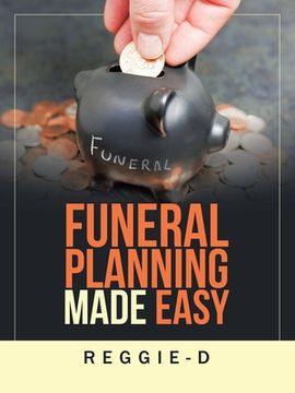 portada Funeral Planning Made Easy (en Inglés)