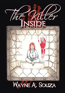 portada The Killer Inside (in English)