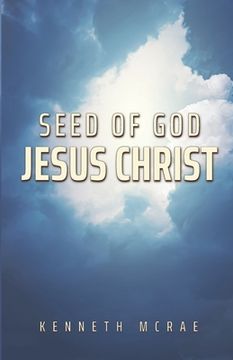 portada Seed of God: Jesus Christ 